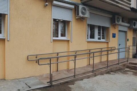 Диспансер севастополь