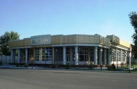 Погода в бекабаде