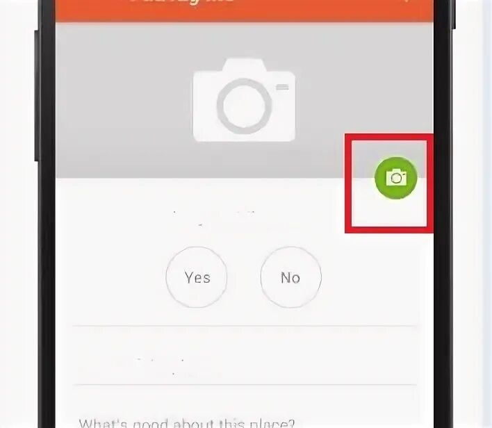 Overlay button