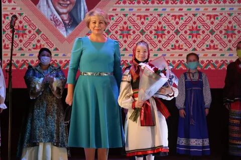 Народный конкурс имя