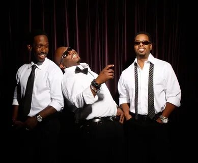 Boyz ll men