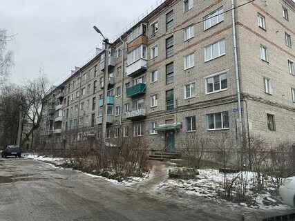 Гусь хрустальный микрорайон