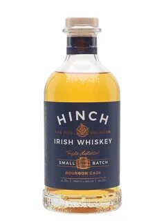 Irish bourbon