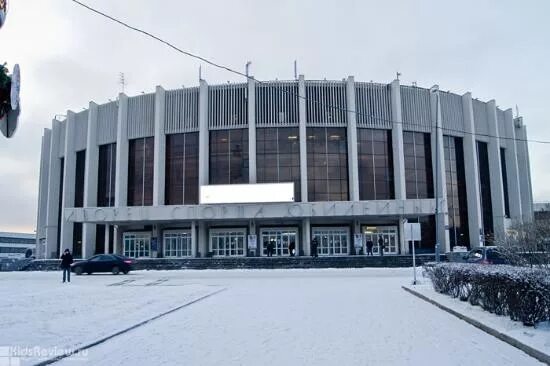 Дворец спорта хоккейный ждановская ул 2 фото Петровский стадион, метро Спортивная, Санкт-Петербург отзывы и фото Яндекс