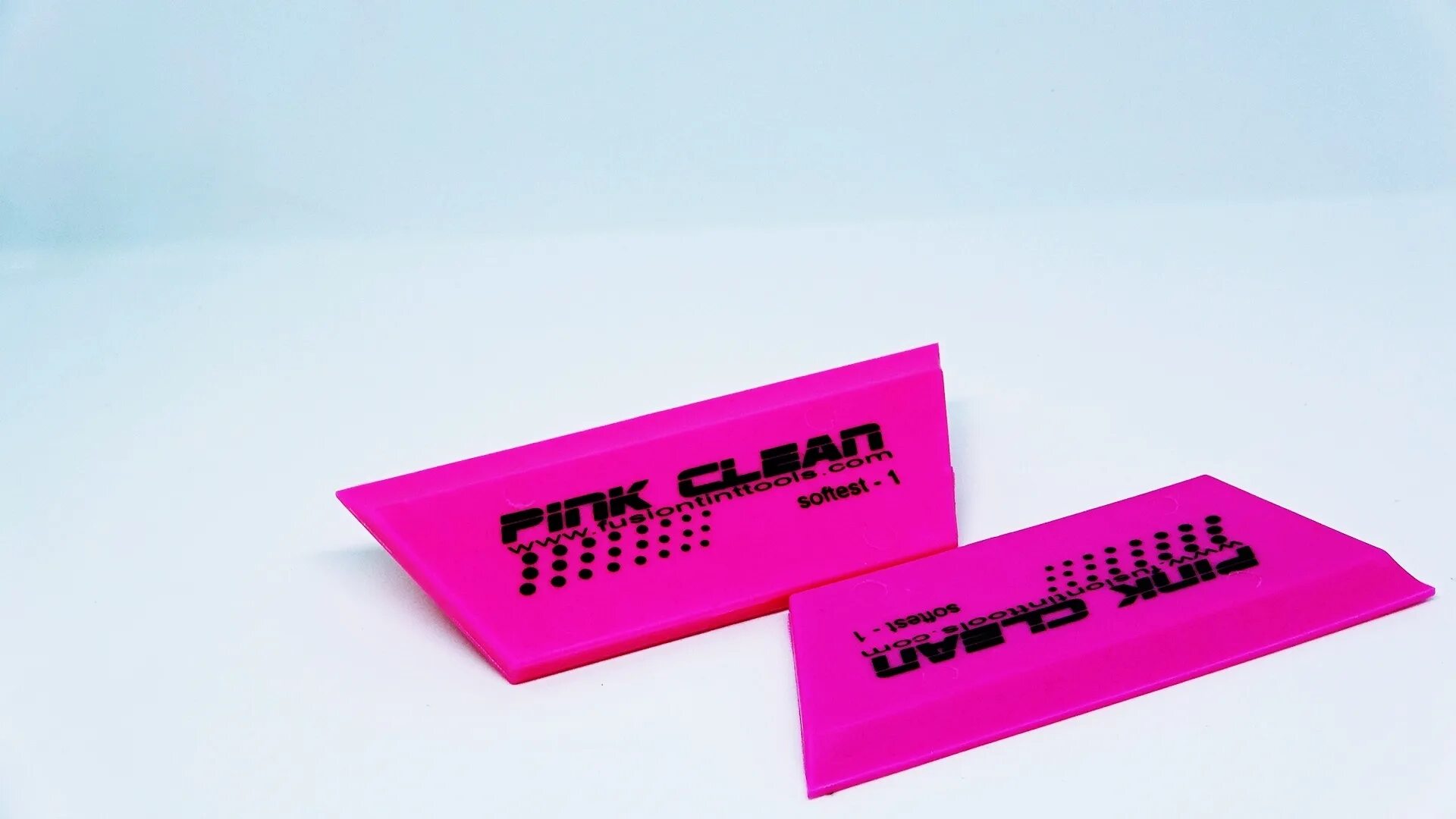Pink clean