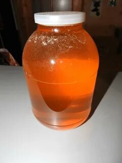 3 х литровая банка меда