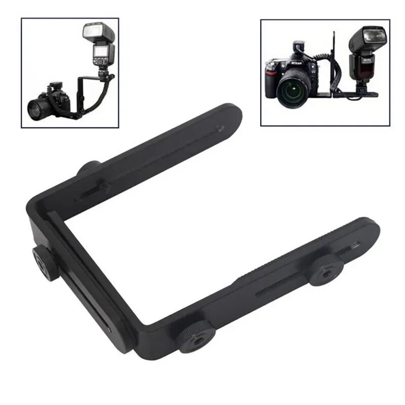 Camera bracket 1