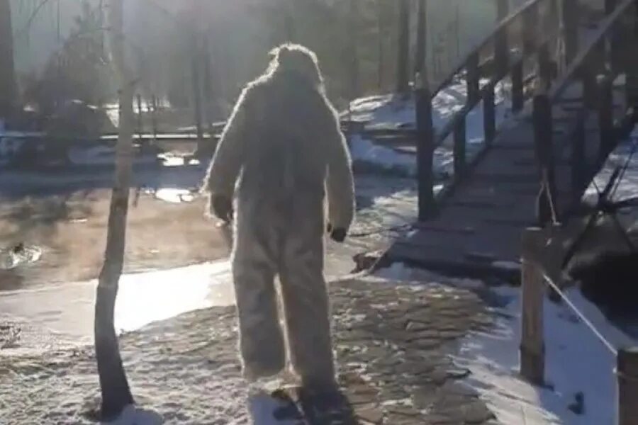 снежные люди очевидцы. снежный человек, йети, бигфут в россии. снежные люди очевидцы. снежный человек настоящий. походка снежного человека.
