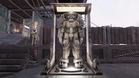 Fallout netflix