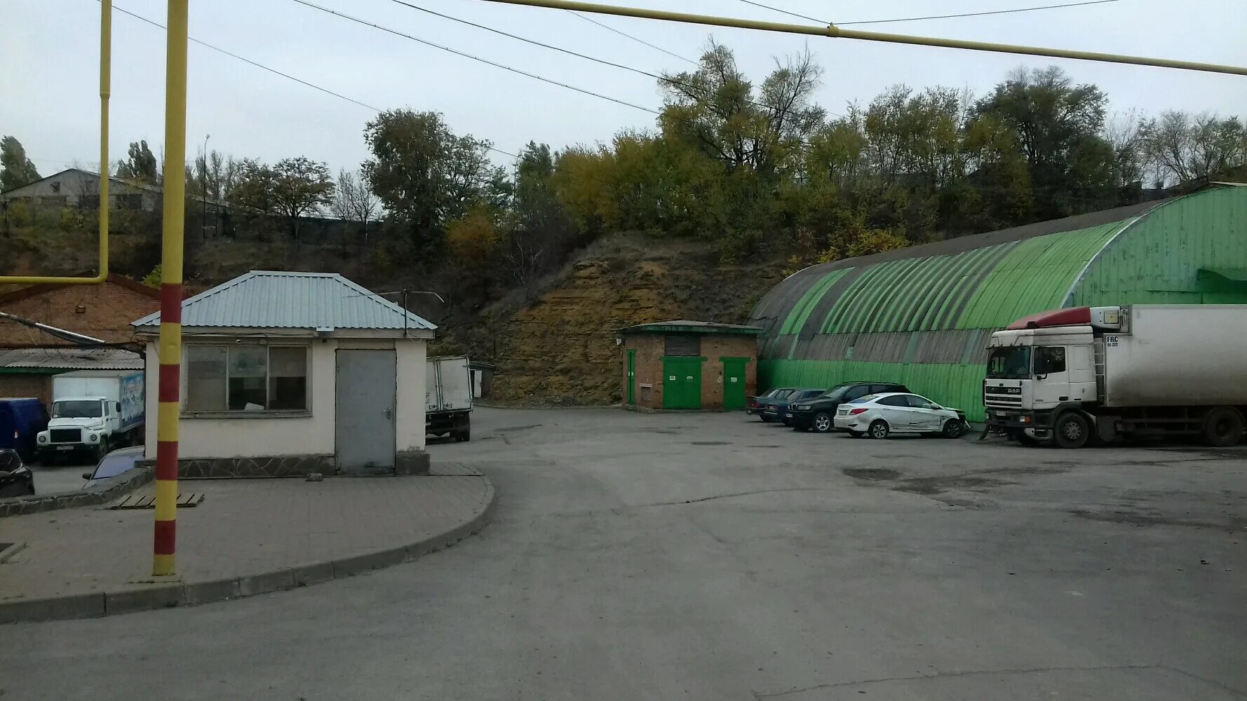 Иловайская улица
