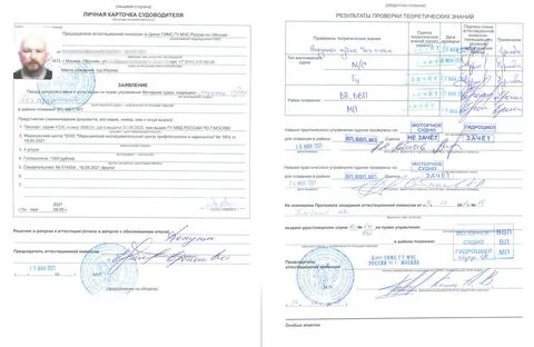 Номер регистрационной записи гимс