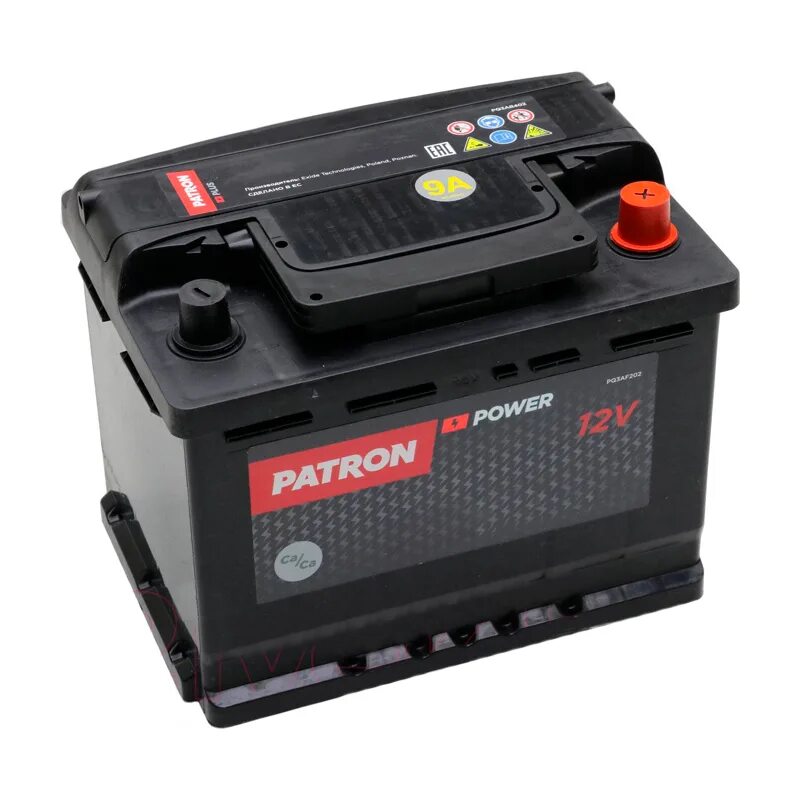 Аккумулятор автомобильный patron pb60 500r. Patron pb65-600r. Аккумулятор patron pb52-480r. Patron pb70720efb.