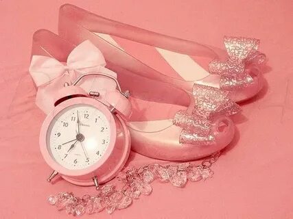 4 24 часа в розовом цвете