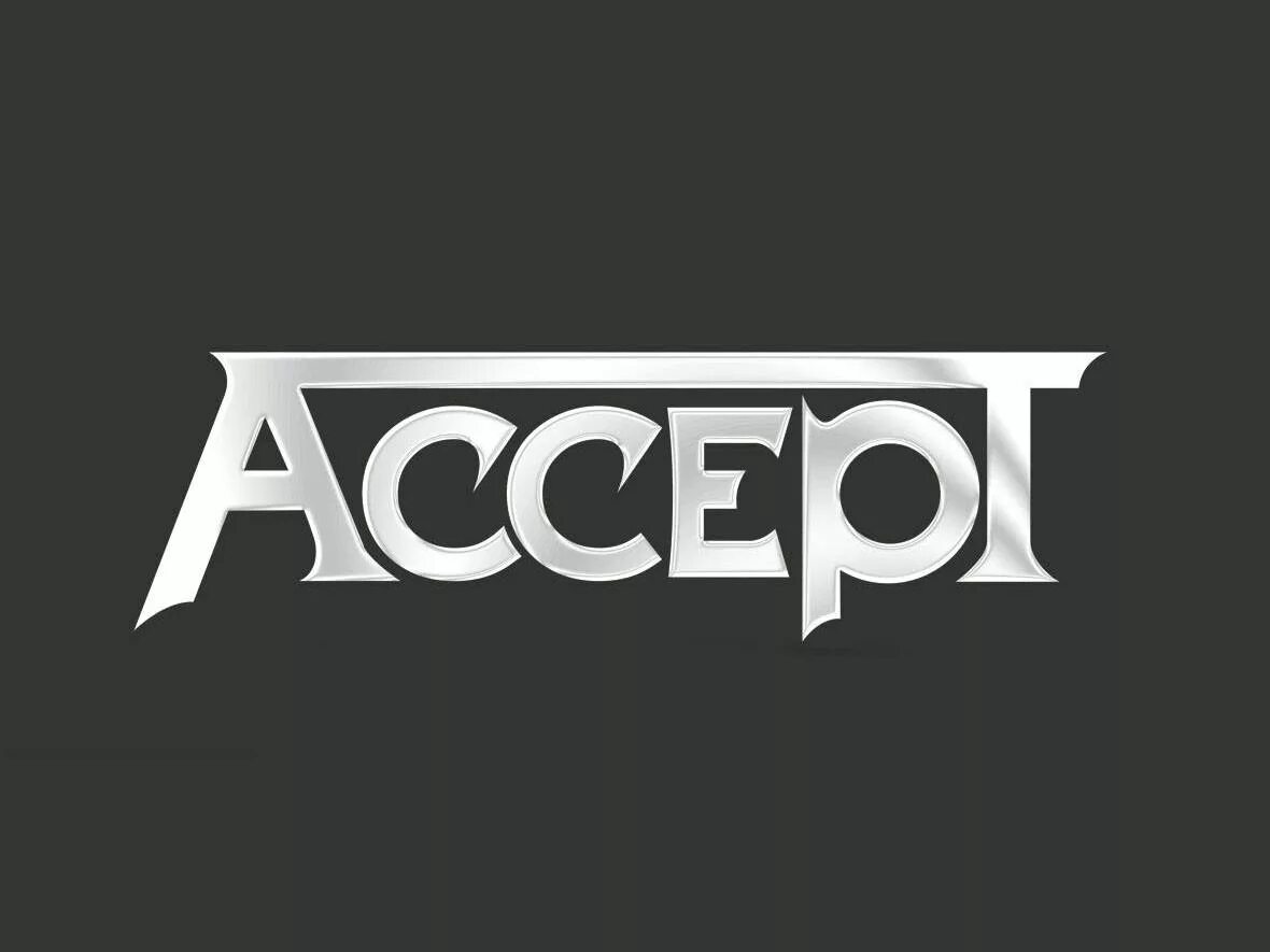 Accept постеры. Accept логотип. Accept плакаты. Логотип Акцепт групп.