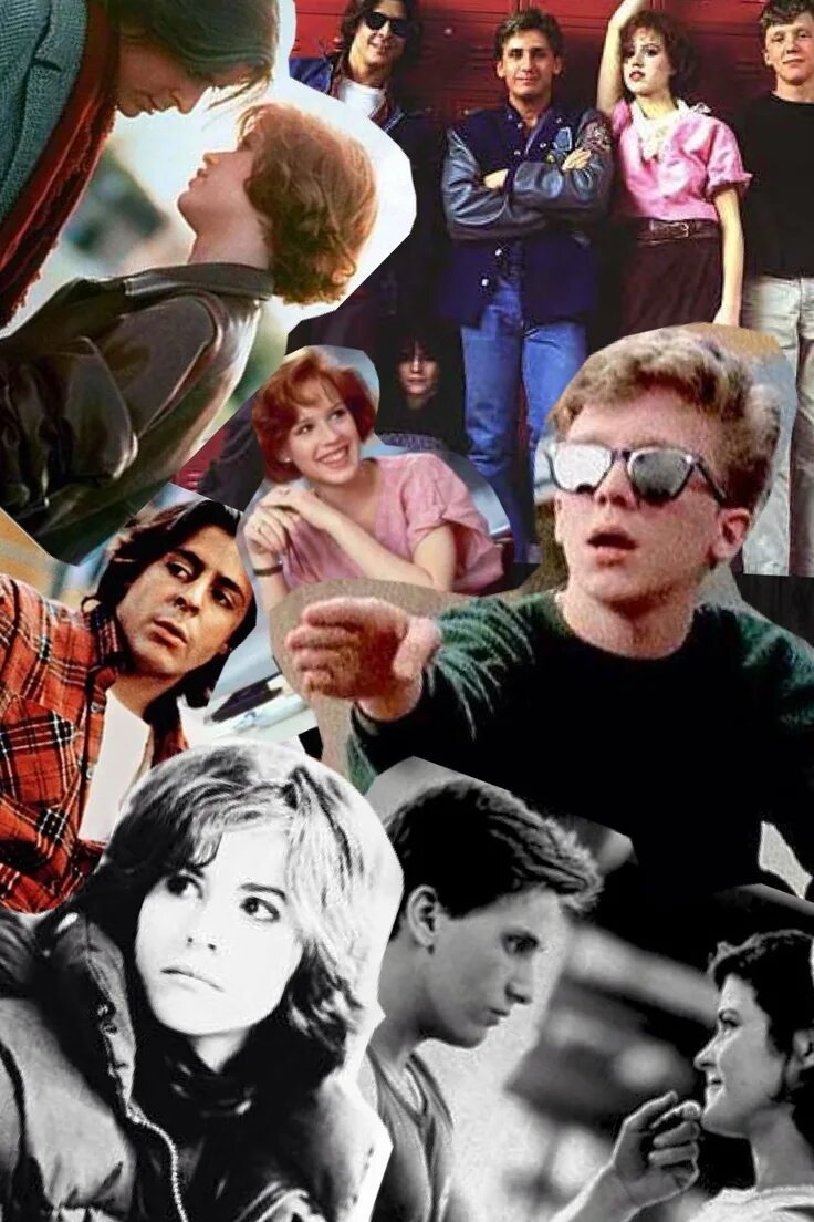 Клуб завтрак видео. Breakfast Club 1985. Клуб «завтрак» / the Breakfast Club (1985). Джон Хьюз клуб завтрак.