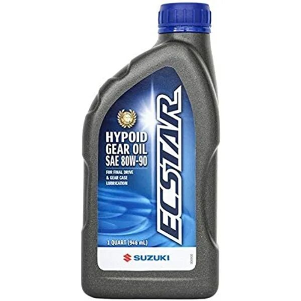 масло сузуки трансмиссия