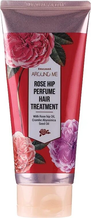 Эссенция для волос корейская. Around me rose. Welcos шампунь. Around me rose маска для волос around me rose hip perfume hair treatment. Маска для волос around me.