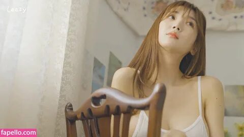 Lee Haein Leezy  leehaeinleezy Nude Leaked Photo 23.