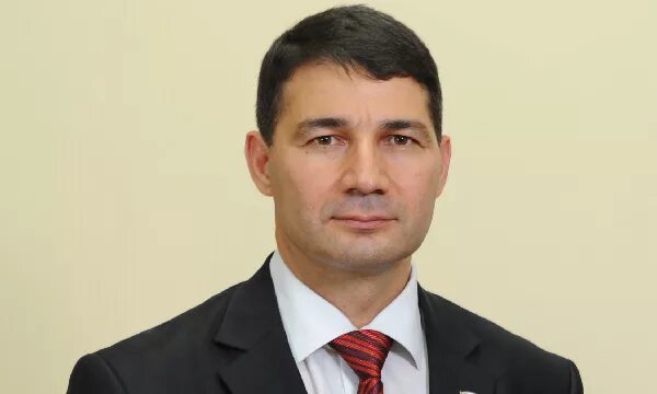Председатель городского совета народных депутатов