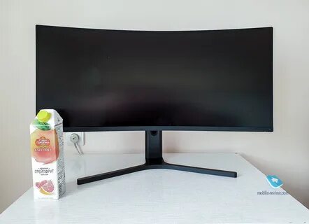 Xiaomi монитор размеры