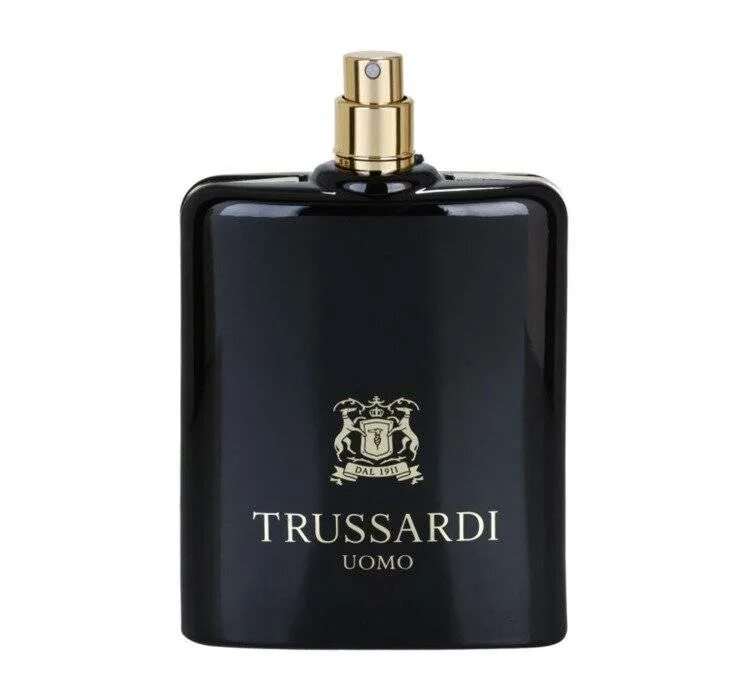 Trussardi uomo мужские 100 мл. Trussardi uomo men 100ml Test. Труссарди мужские 100мл. Trussardi uomo m EDT 50 ml. Купить trussardi мужские