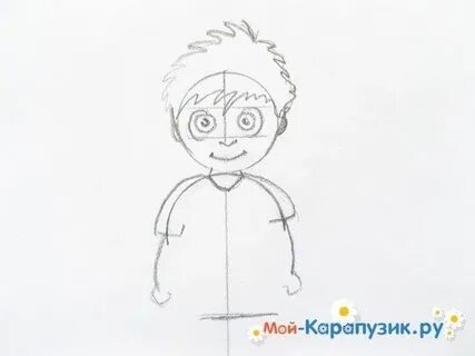 Что нарисовать мальчику 10 лет