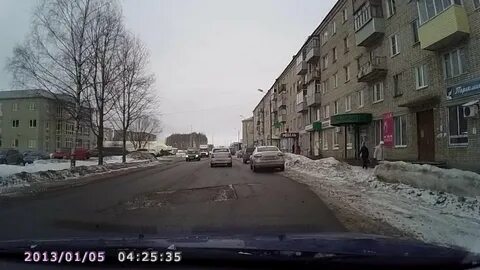 Рыбинск 50