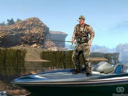 Cabelas adventure