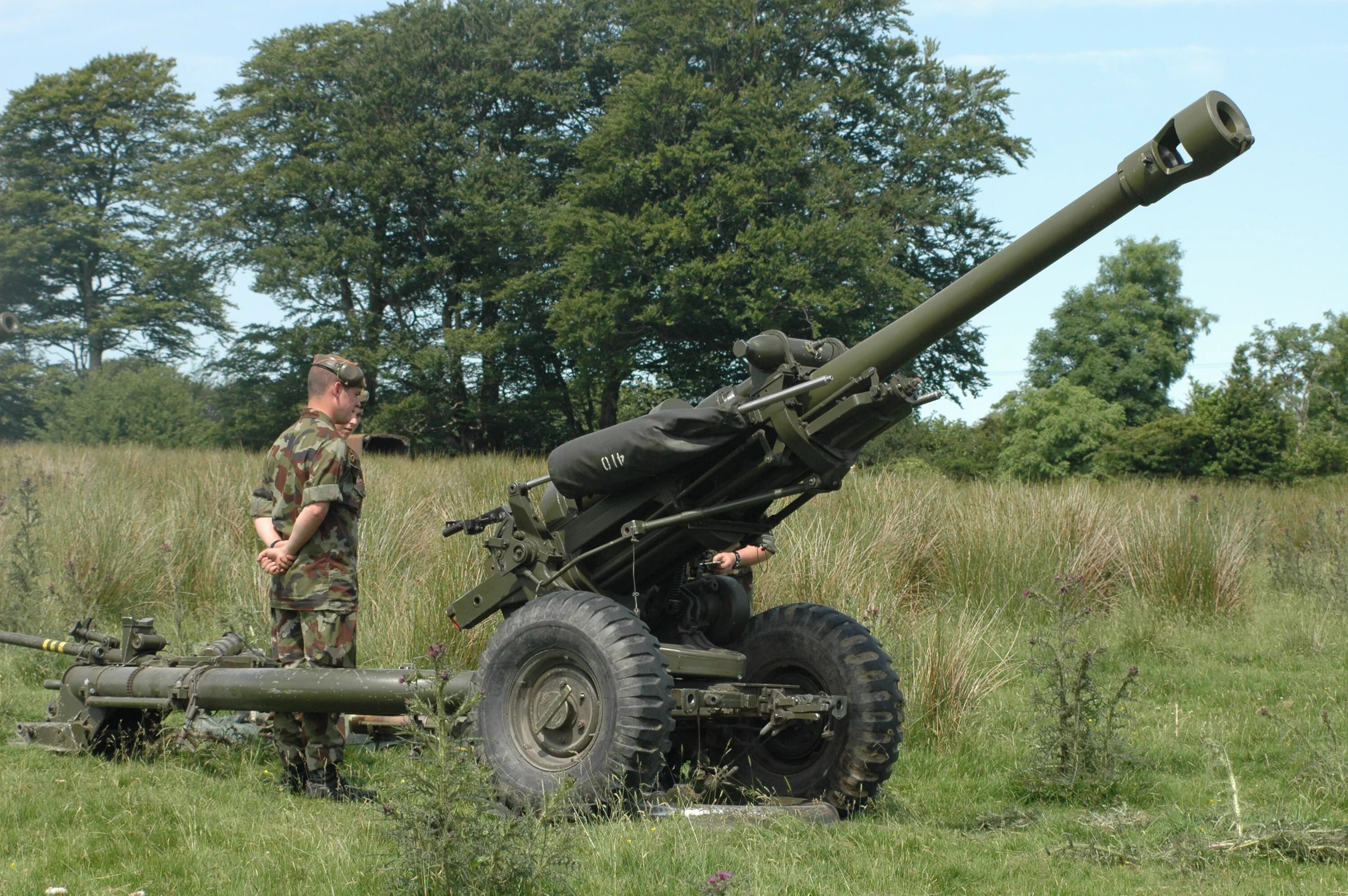 105-Мм гаубицы l119. 105-Мм буксируемая гаубица l118 (Великобритания). L119 Howitzer. L119 гаубица.