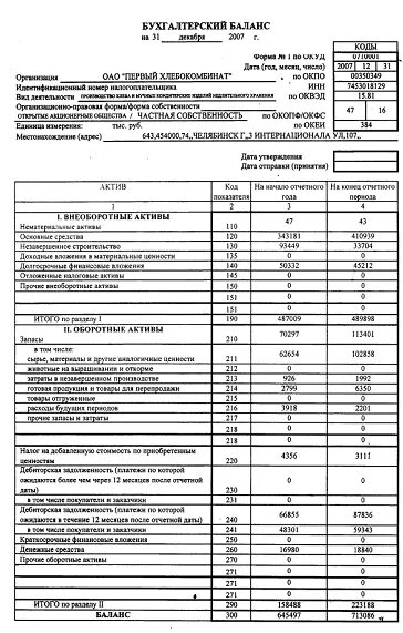 Пример формы п 1 - 28/48