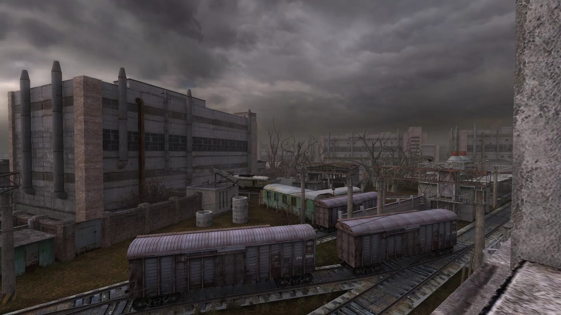 Гид по прохождению Dead City Breakthrough 3.0 Скачать моды для STALKER, Сталкер.