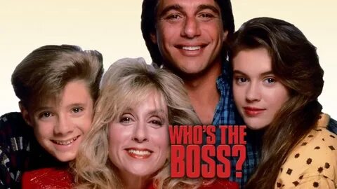 Who the boss