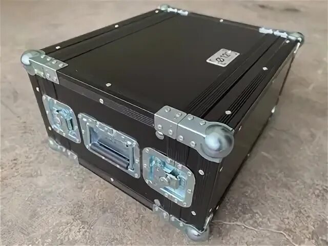 5 кейсов