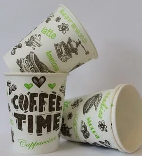 Paper cup