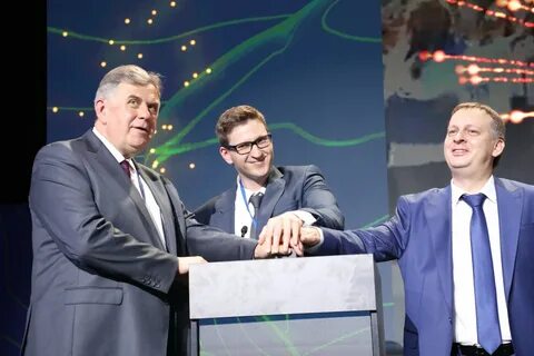 Нижегородские дали
