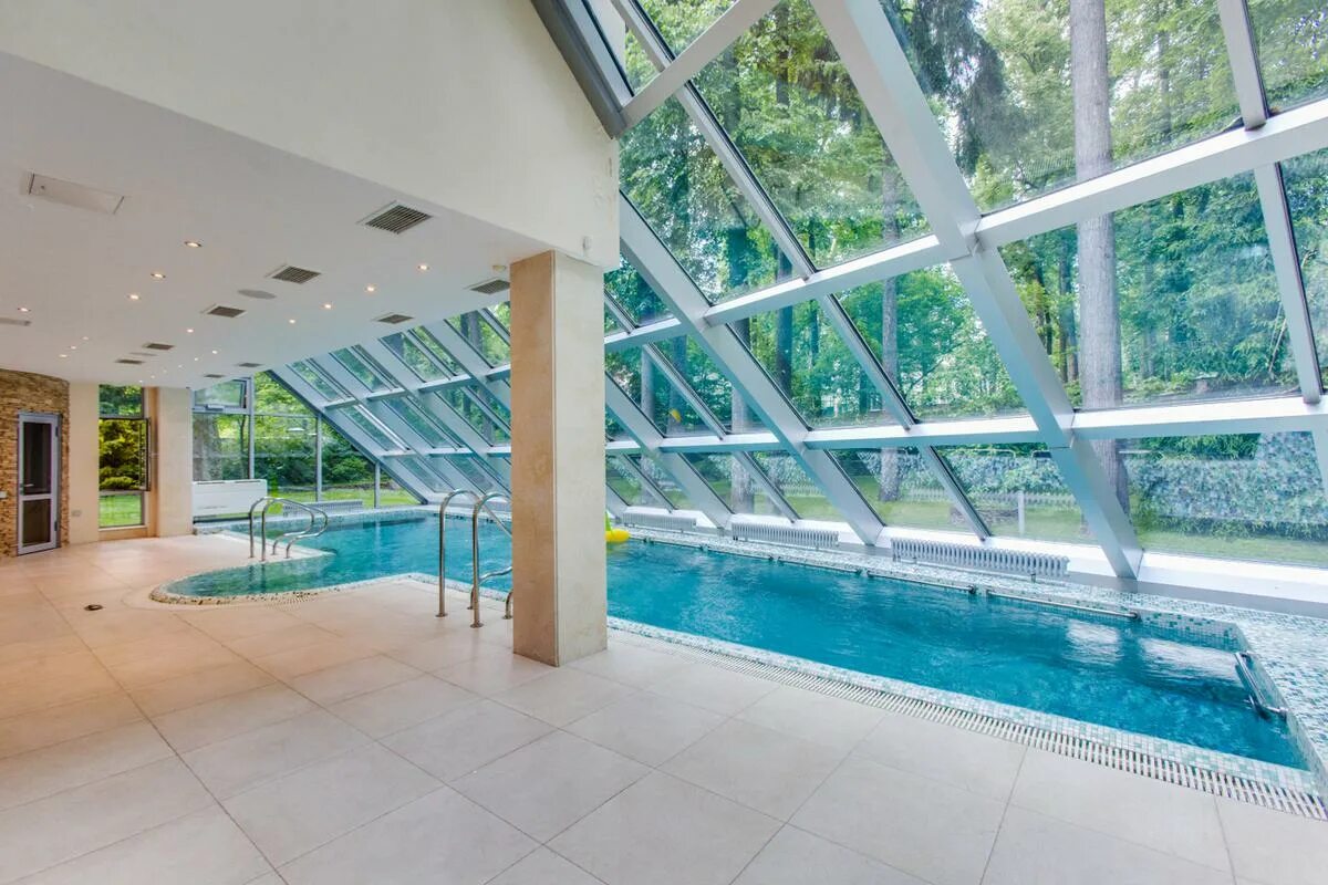 Hotel photos and videos Пансионат "Петрово-Дальнее" 3*. Рейтинг отелей и гостини