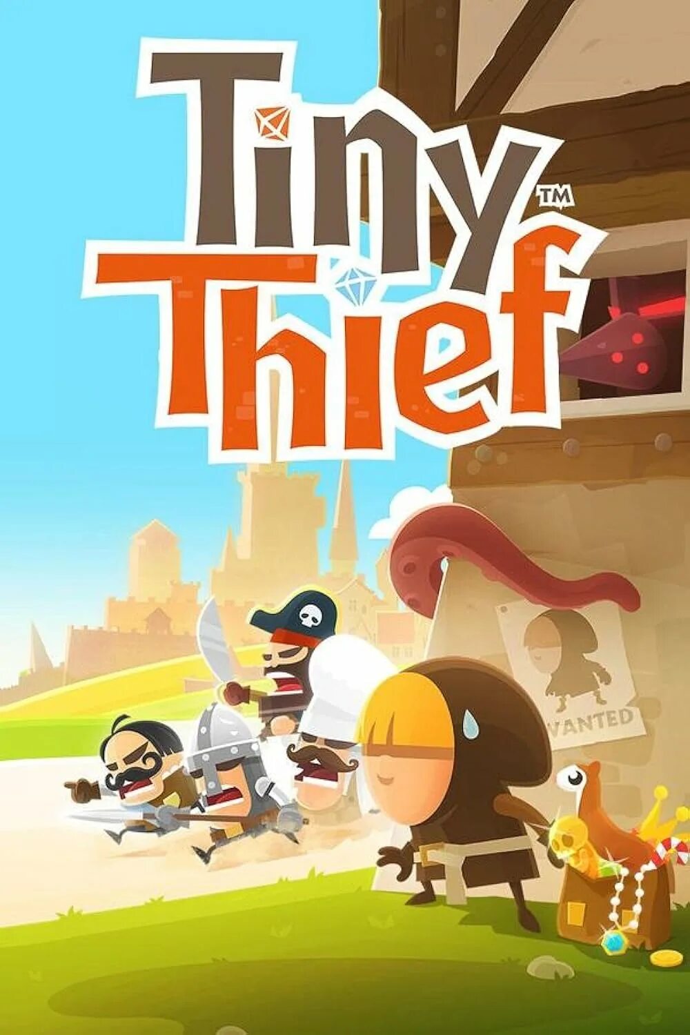 Игру tiny. Игра tiny thief 2. tiny thief rovio. маленький воришка игра. tiny thief 2013.