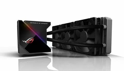 Asus rog ryujin