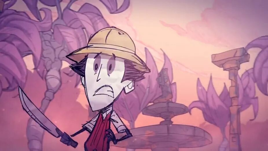 Слушать ю донт. ДС Гамлет. ДСТ Хамлет. Don`t Starve Hamlet. Донт старв Гамлет.