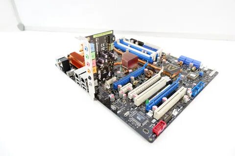 Материнская плата asus sli