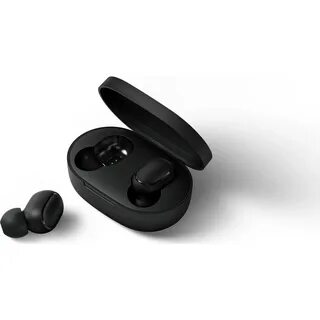 Xiaomi mi true earbuds basic отзывы