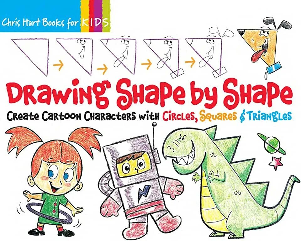 Draw shape