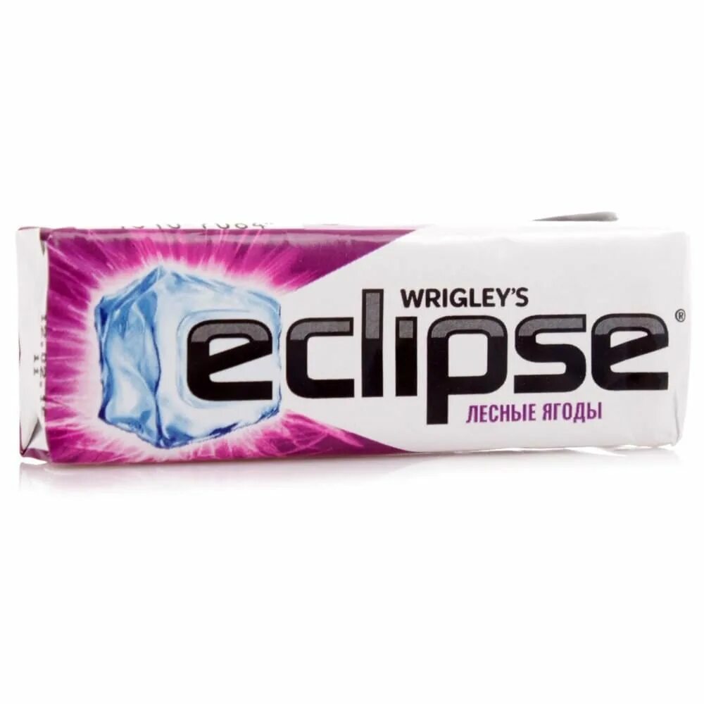 Эклипс жвачка. Жвачка eclipse лесные ягоды. жвачка эклипс лесные ягоды. жев. резинка эклипс лесная ягода/30, шт. жевательная резинка эклипс ледяная ягода 13,6.