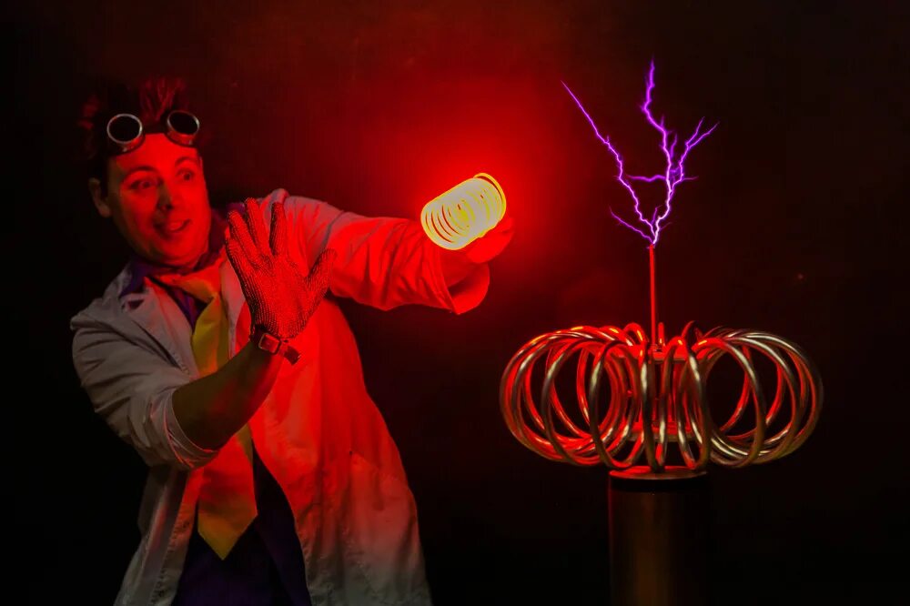 никола тесла шоу. тесла шоу. тесла шоу. катушка тесла шоу. тесла шоу аниматор.