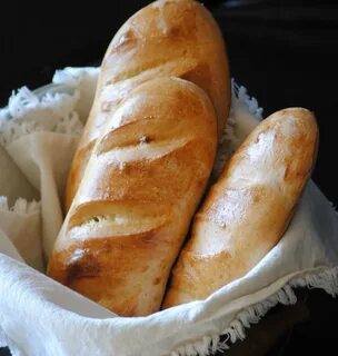 Френч булка