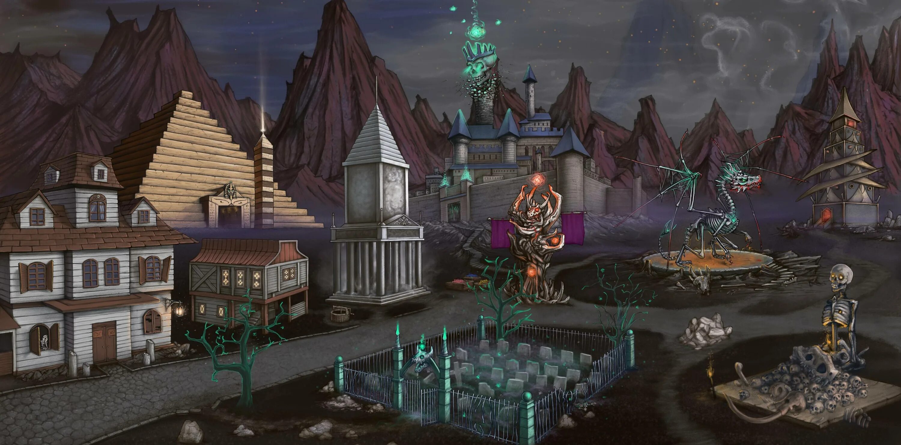 Heroes ii. Heroes of might and magic 2 некромант. герои 2 некрополис. heroes of might and magic 2 города. heroes of might and magic 3 некрополис.