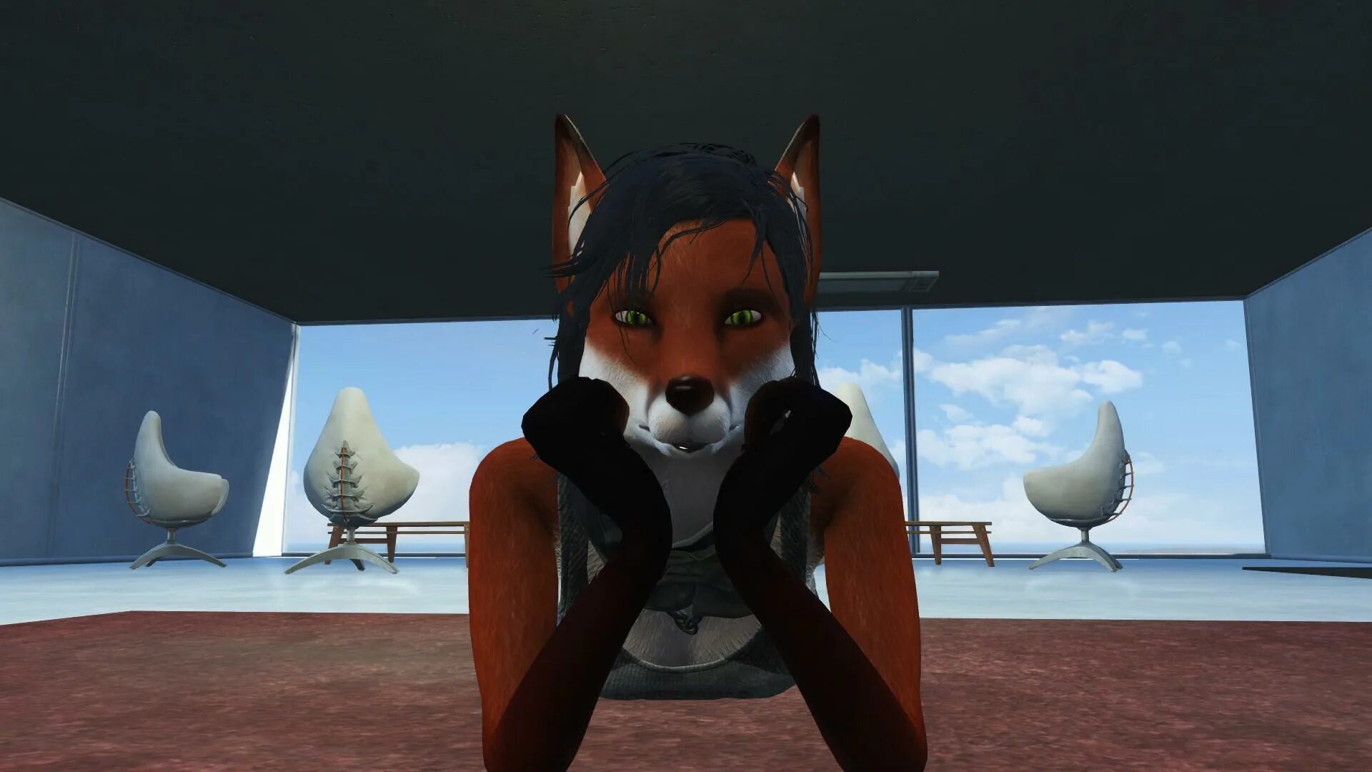 Garry s mod mods furry