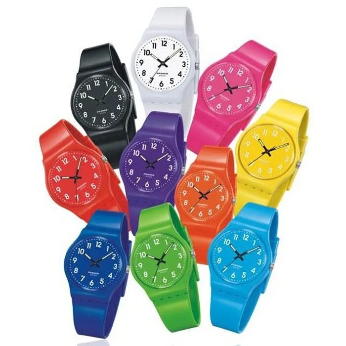 Купить пластиковые часы. Часы пластмассовые наручные. Пластмассовые ручные часы. Наручные часы цветные. Часы наручные пластмассовые детские.