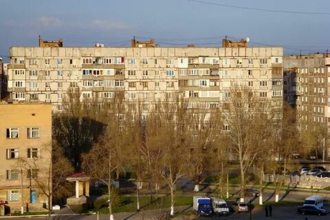 Донецкие 18
