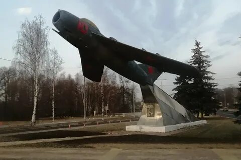 Миг новосибирск